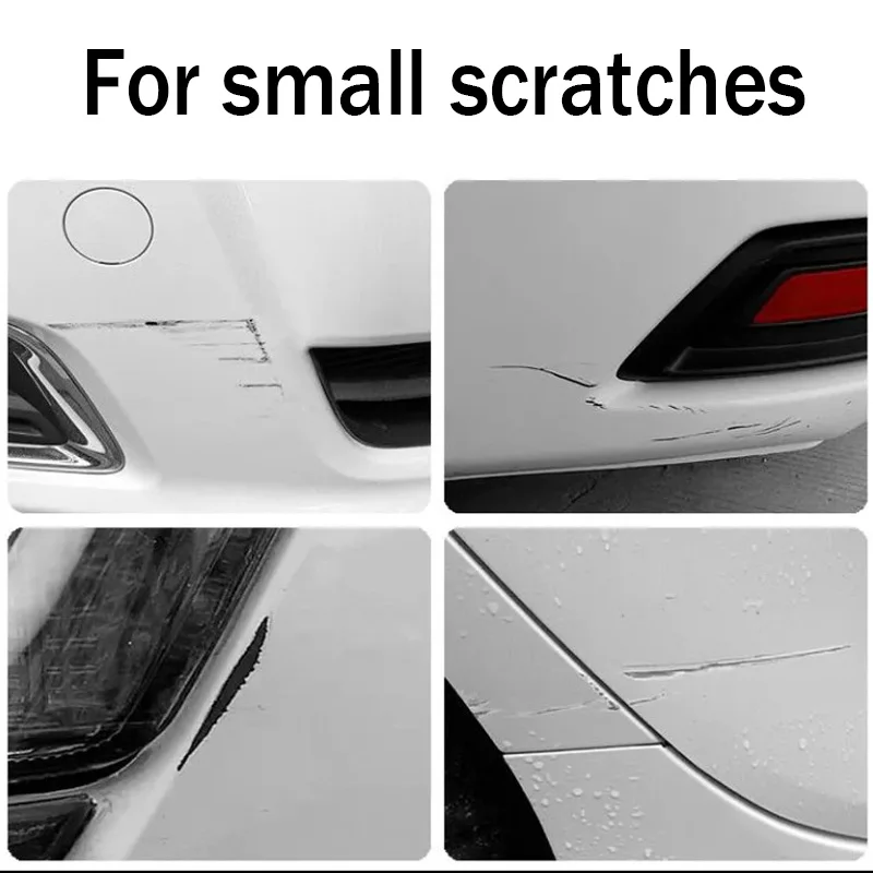 Automobilių Dažai Scratch Repair Pen už BYD Tango EV Touch-Up Remover Pen Dažų Priežiūros Reikmenys Juoda Balta Raudona Mėlyna Mėlyna Mėlyna