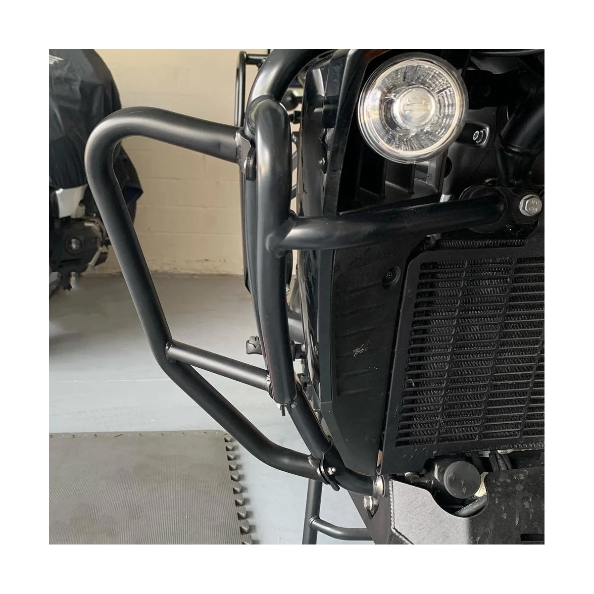 Motociklo Avarijos Bar Variklio Apsaugas Harley Visos Amerikos 1250 1250S PA1250 PA1250S 2021 2022 Priedai